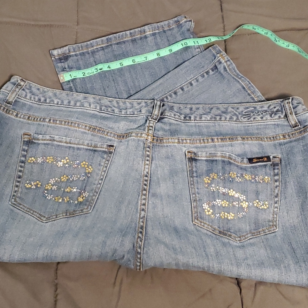 Seven7 jeans